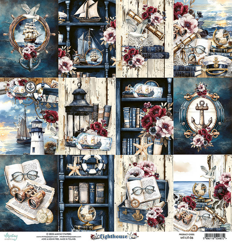 Lighthouse -06 image 1