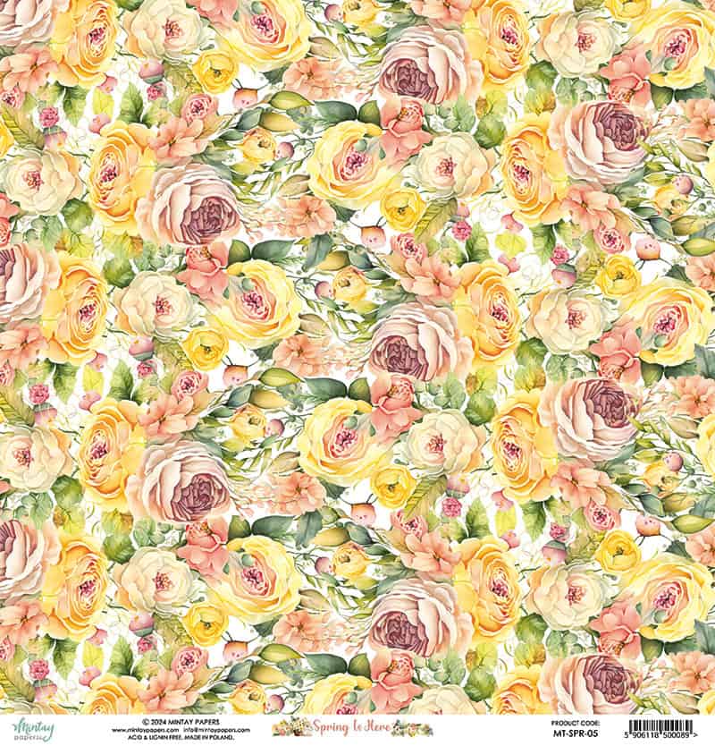 Spring is Here-05 image 1