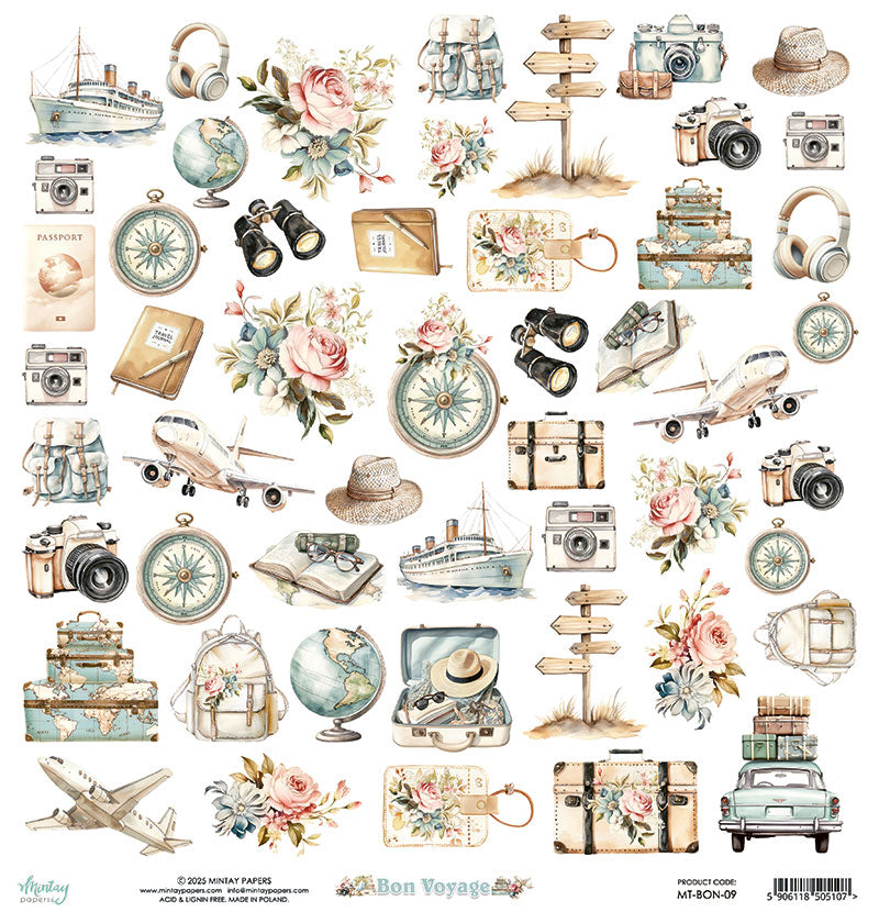 Bon Voyage-09 image 1