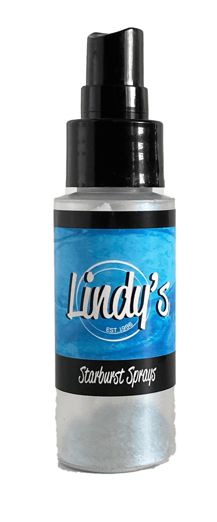 Delphinium Turquoise Starburst Spray image 0