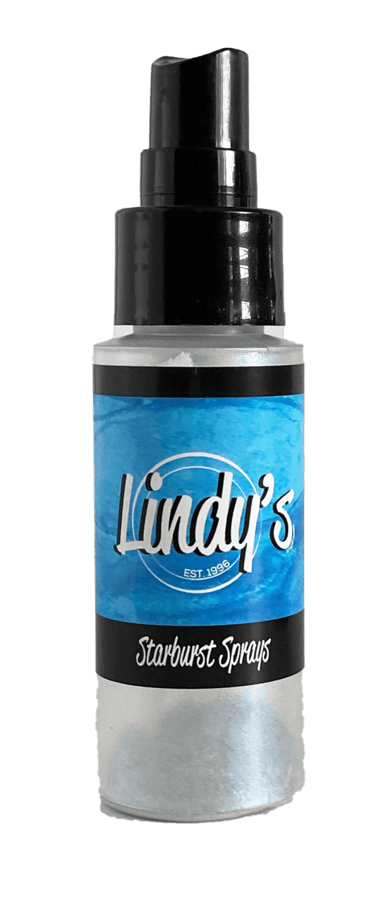 Delphinium Turquoise Starburst Spray image 0