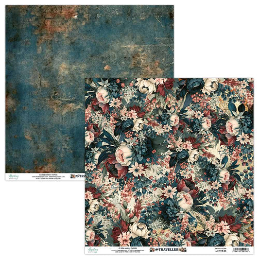 Traveller-05 image 0