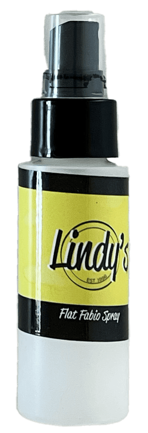 Boss Babe Blonde Flat Fabio Spray image 0