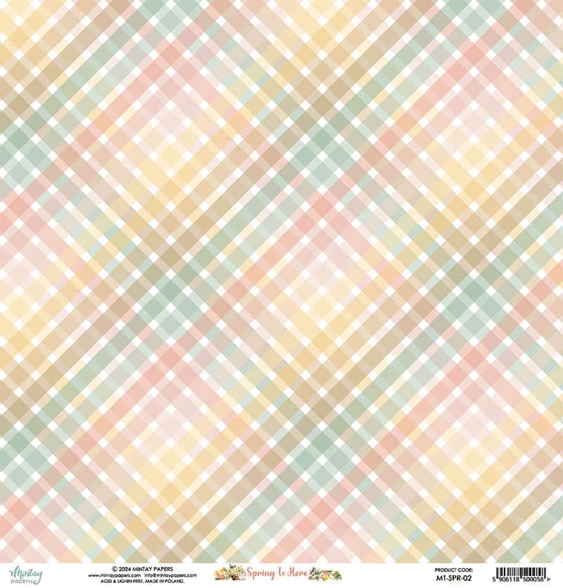 Spring is Here-02 image 1