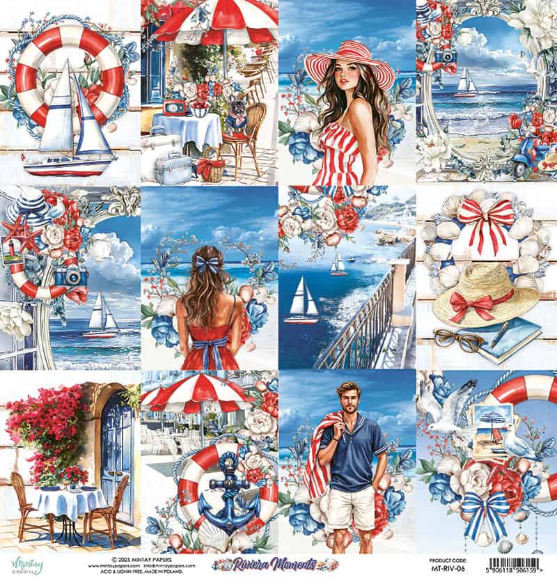Riviera Moments -06 image 1