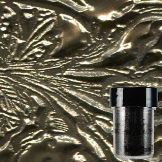 Twilight Bronze Slate - Embossing Powder image 0