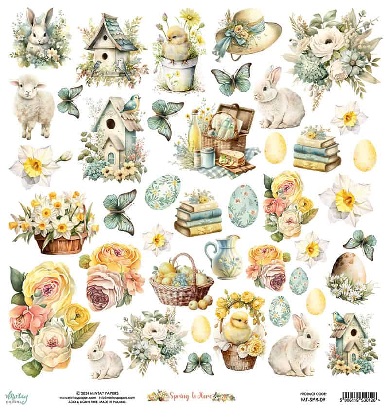 Spring is Here-09 image 1