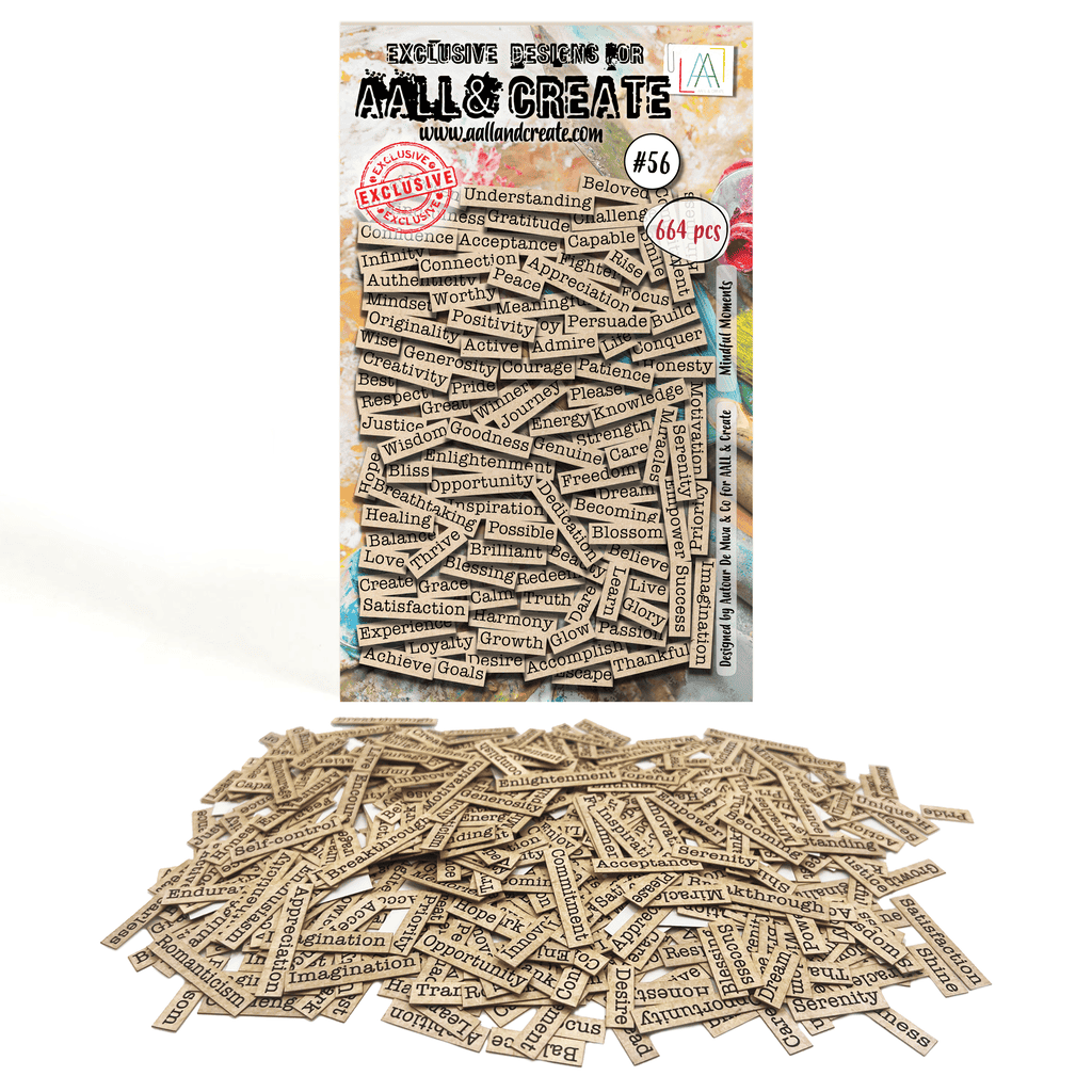 Mindful Moments - #56 - Ephemera - July 2024 image 0