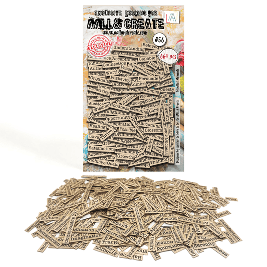 Mindful Moments - #56 - Ephemera - July 2024 image 0