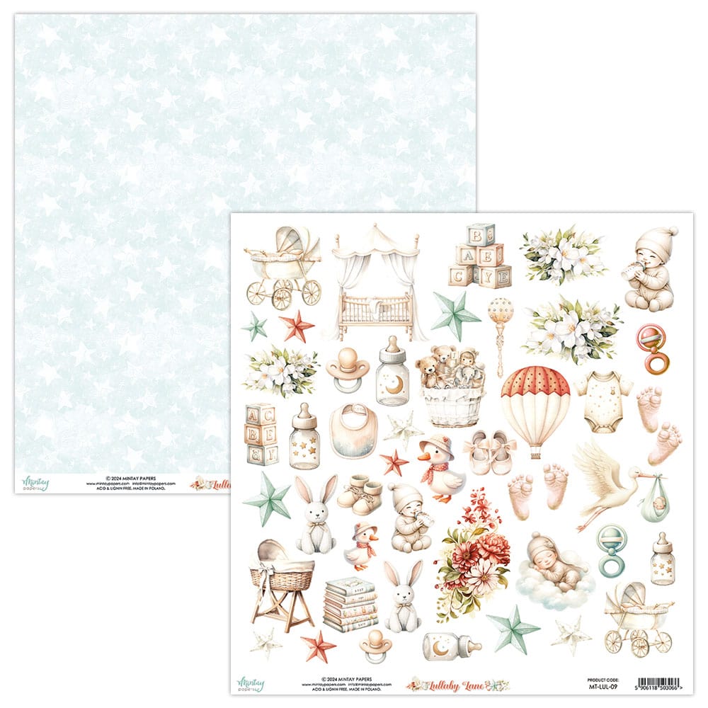 Lullaby Lane-09 image 0