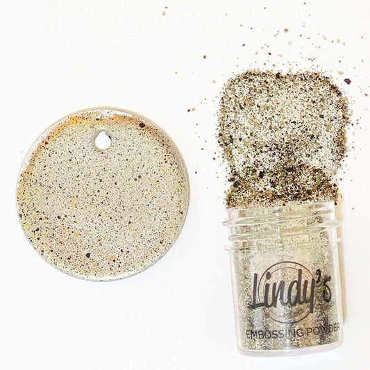 Chalk It Up - Embossing Powder image 0