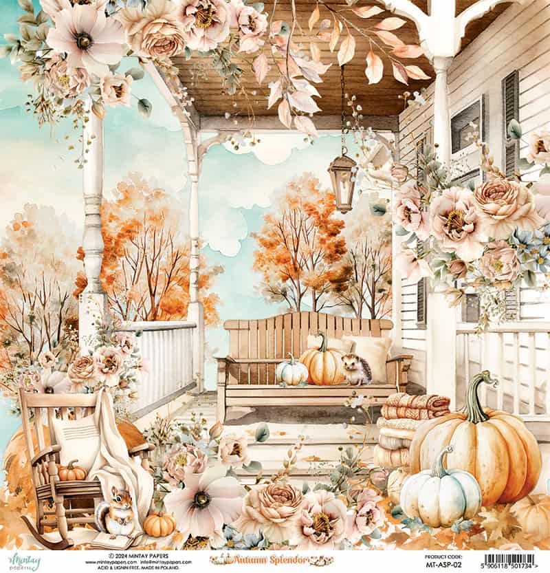 Autumn Splendor-02 image 1
