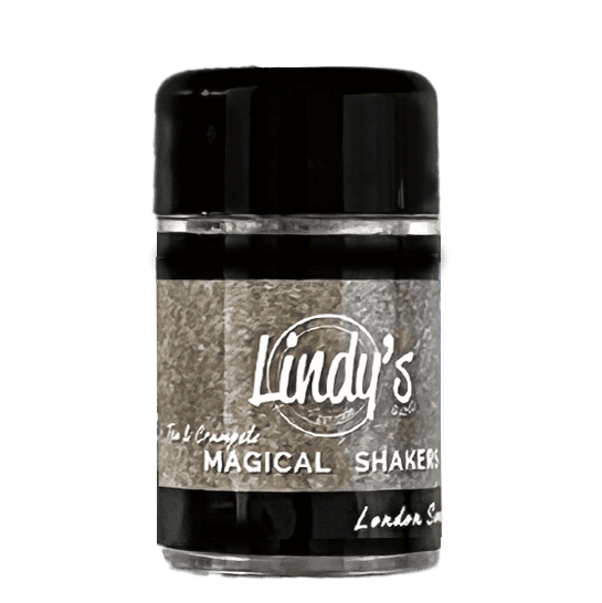London Summer Sage Starburst Shaker image 0