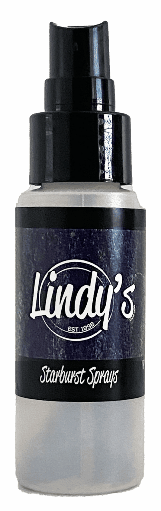 Dragonfly Denim Starburst Spray image 0