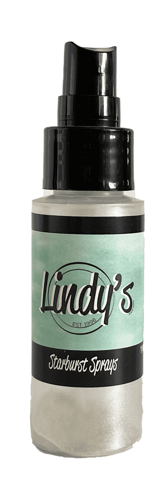 Mad Hatter Mint Starburst Spray image 0