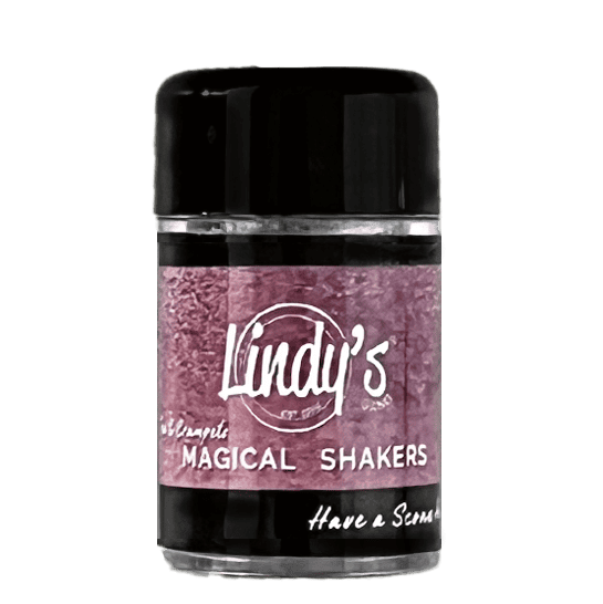Have a Scone Heather Starburst Shaker image 0