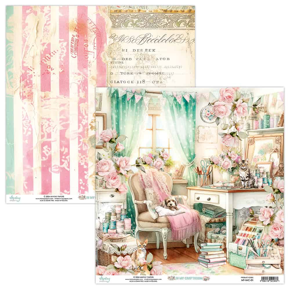 In My Craftroom-01 image 0