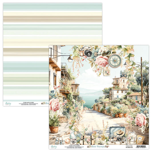 Bon Voyage -02 image 0