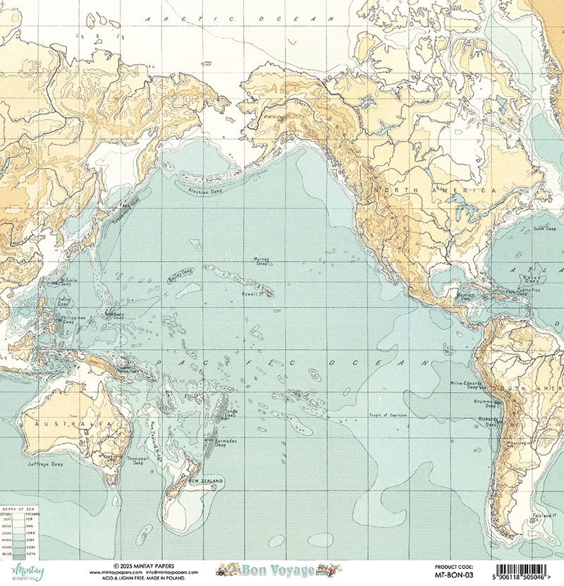 Bon Voyage -03 image 2