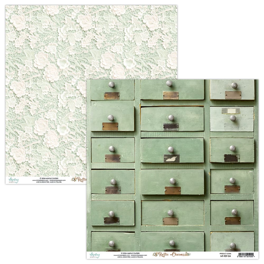 Rustic Charms-04 image 0