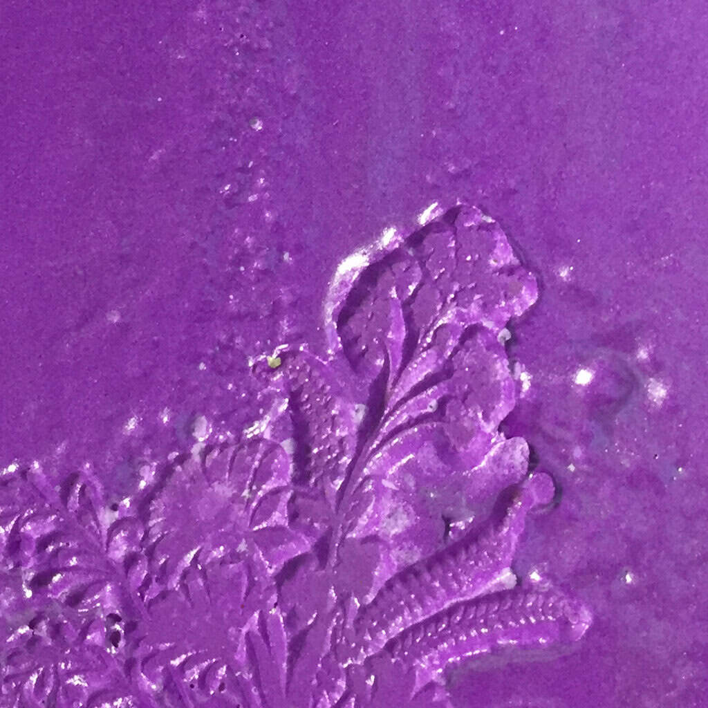 Prima Donna Purple - Embossing Powder