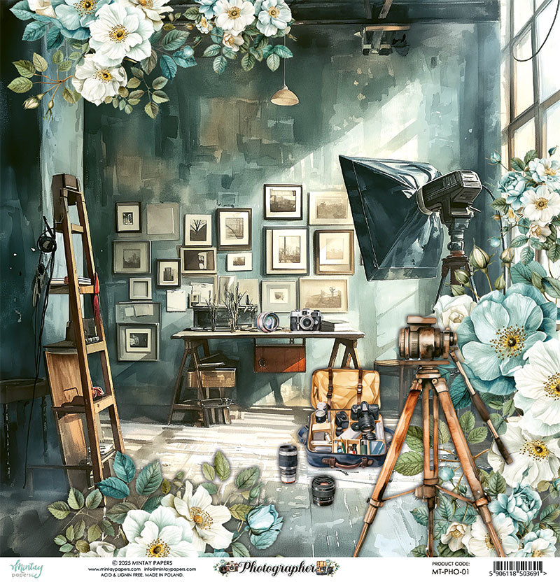 Photographer-01 image 1