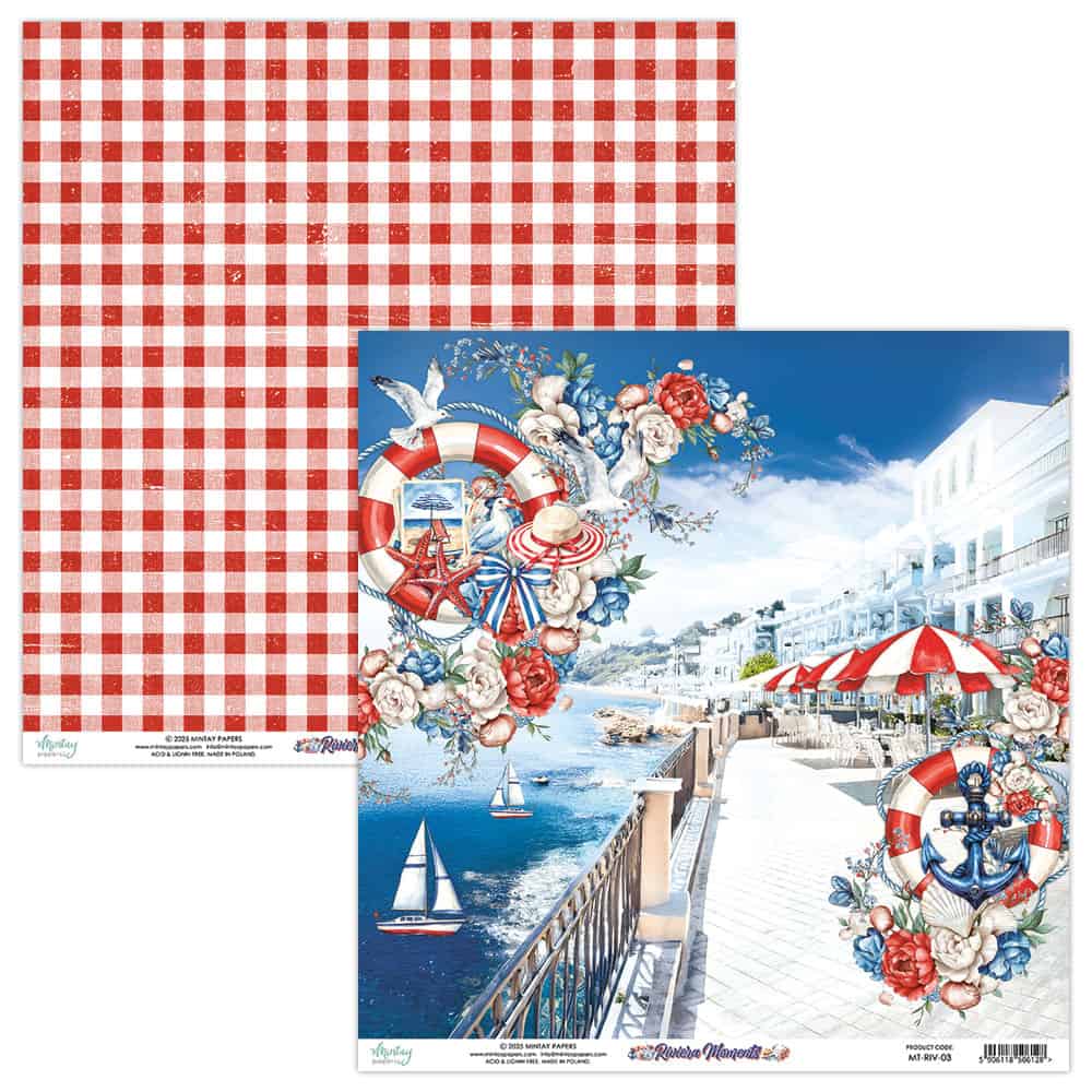 Riviera Moments -03 image 0