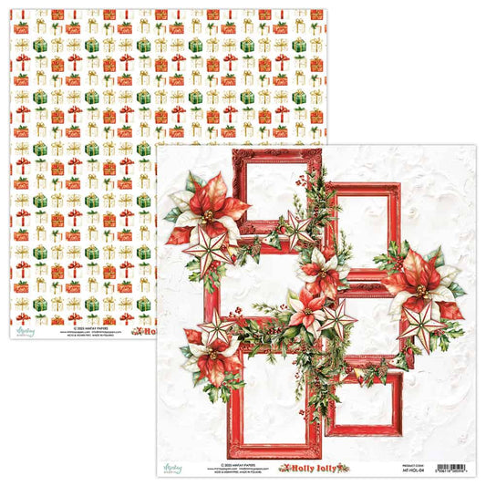 Holly Jolly-04 image 0