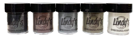 U So Fine - Embossing Powder Set image 0
