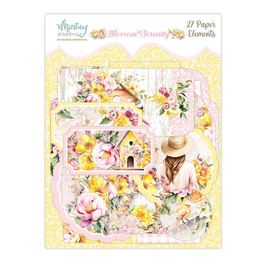 Blossom Serenity-Elements image 0