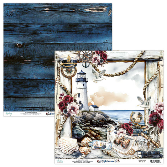 Lighthouse -01 image 0