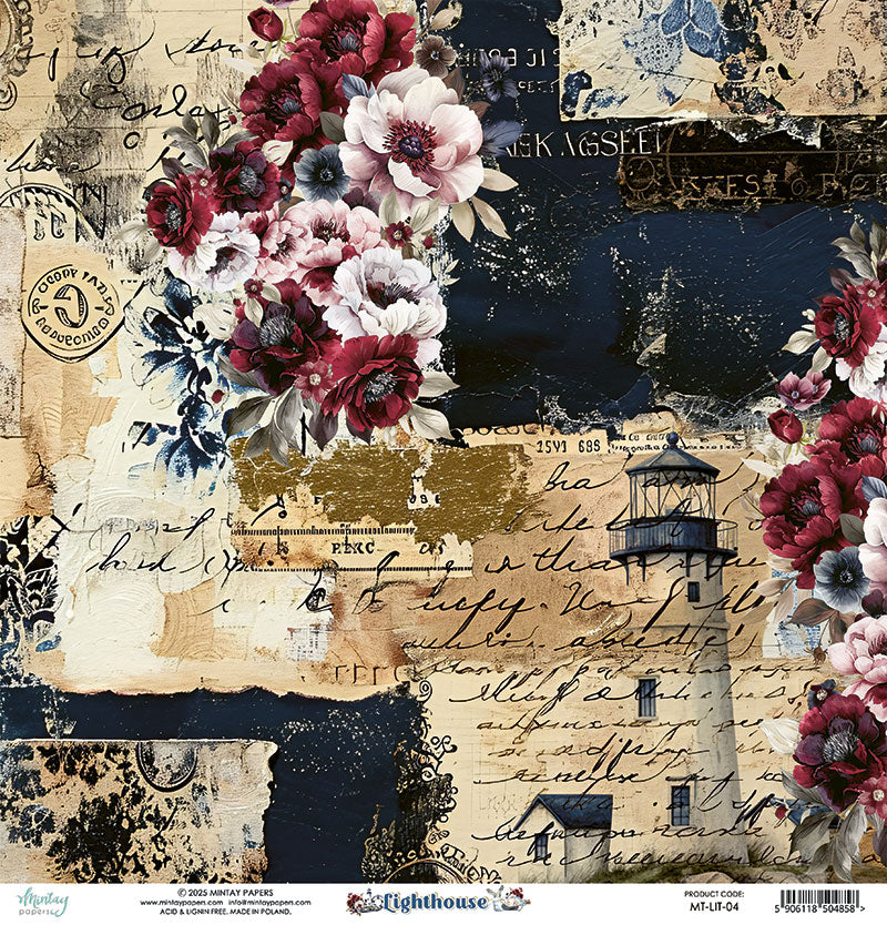 Lighthouse -04 image 1