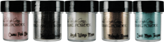 Sweet Treats - Embossing Powder Set image 0