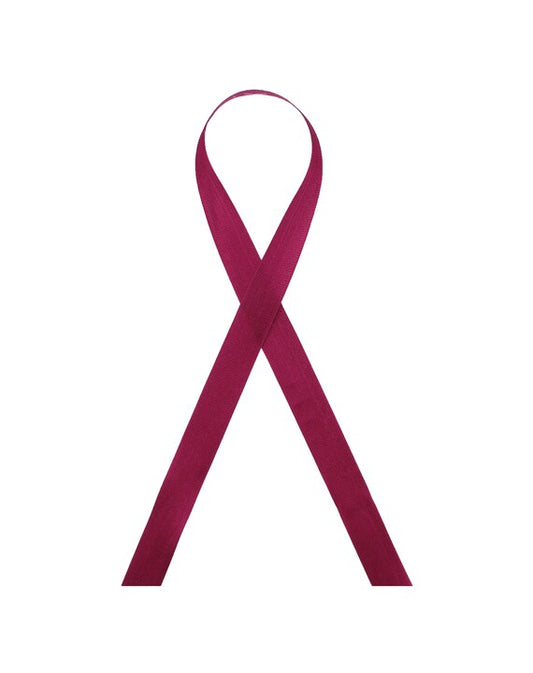 Seam Binding-Fuchsia