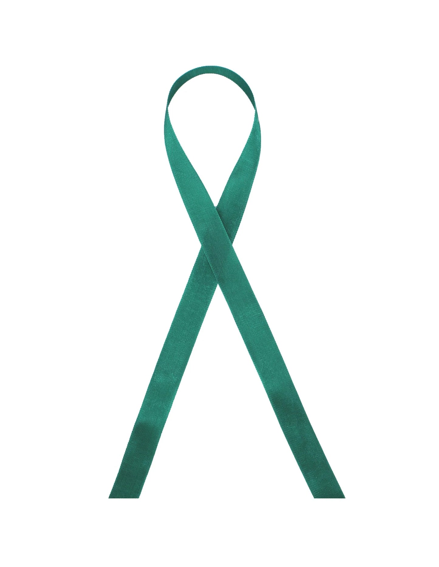 Seam Binding-Gem Green