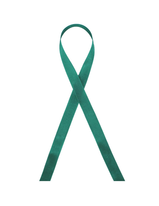 Seam Binding-Gem Green