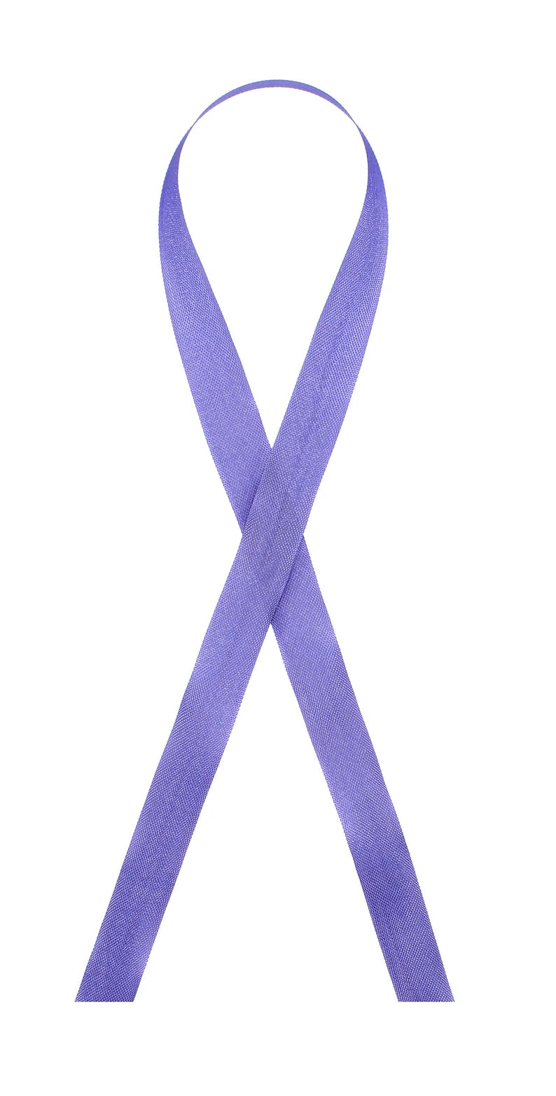 Seam Binding-Periwinkle
