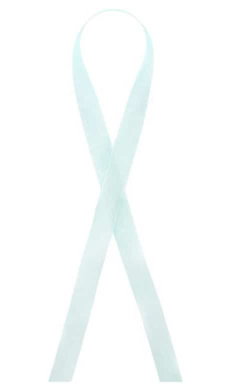 Seam Binding-Turquoise