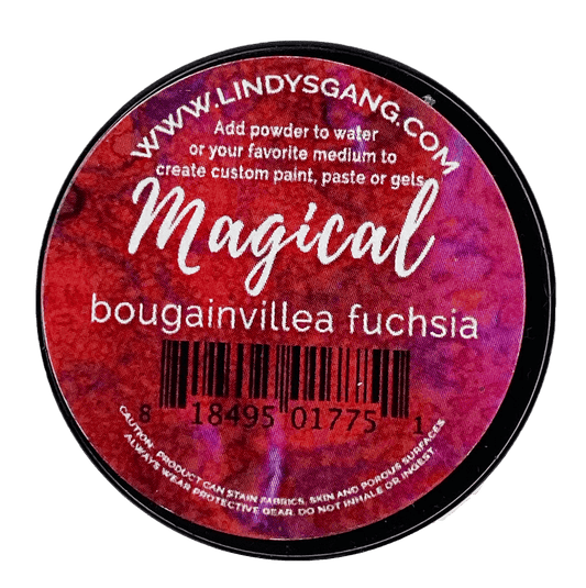 Bougainvillea Fuchsia Magical Jar