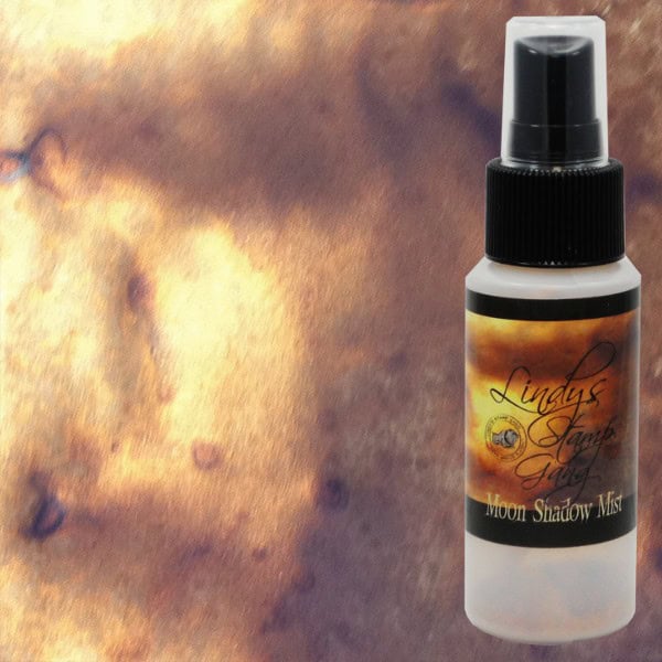 Buccaneer Bronze Moon Shadow Mist