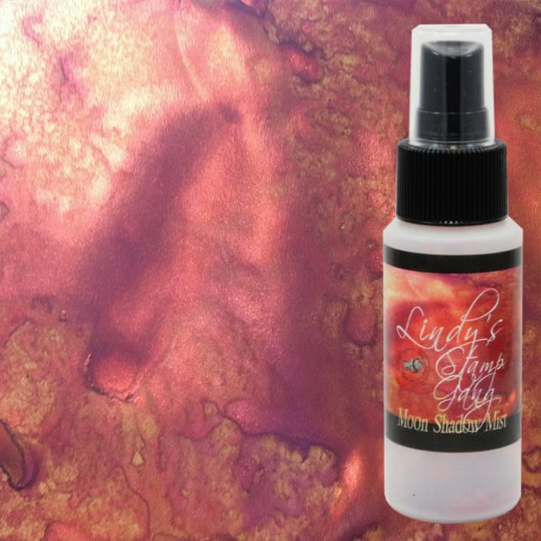 Bucket O'Blood Red Moon Shadow Mist