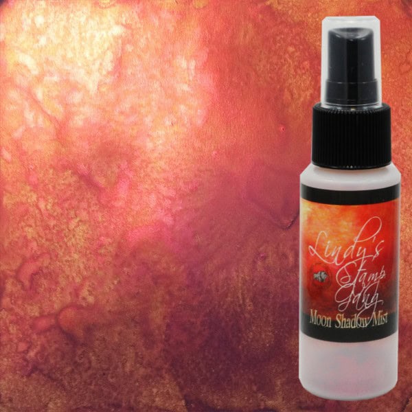 Burnt Umber Moon Shadow Mist