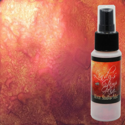 Burnt Umber Moon Shadow Mist