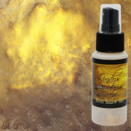 Golden Doubloons Moon Shadow Mist