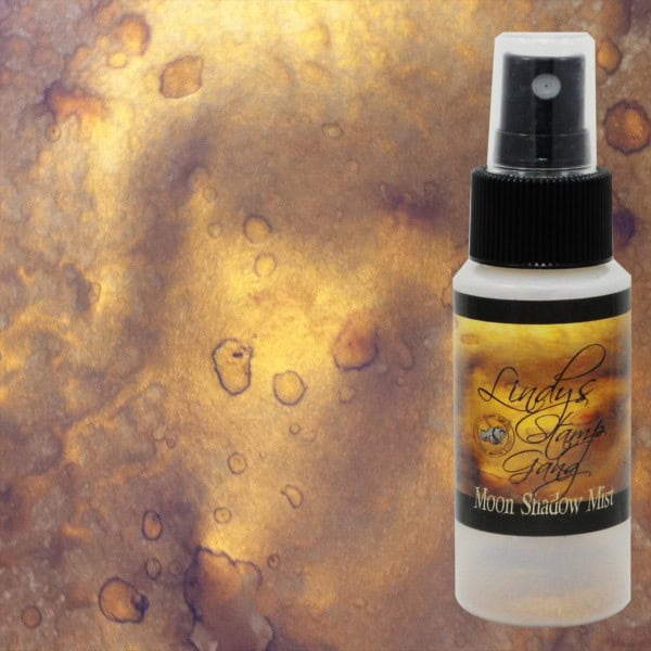 Gossamer Gold Moon Shadow Mist