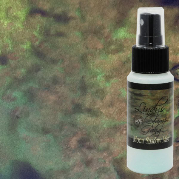 Mystic Malachite Moon Shadow Mist