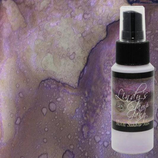 Pegleg Pete Purple Moon Shadow Mist
