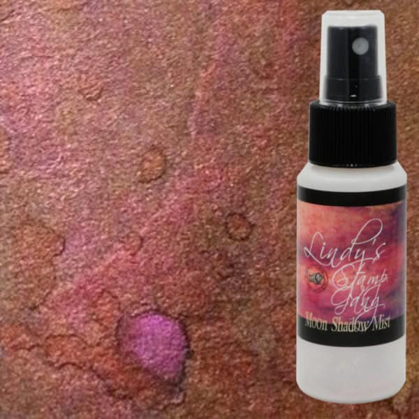 Phantom Fucshia Moon Shadow Mist