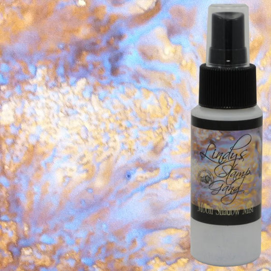 Smoky Sapphire Moon Shadow Mist
