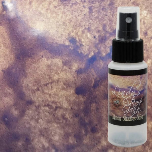 Van Dyke Sepia Walnut Moon Shadow Mist
